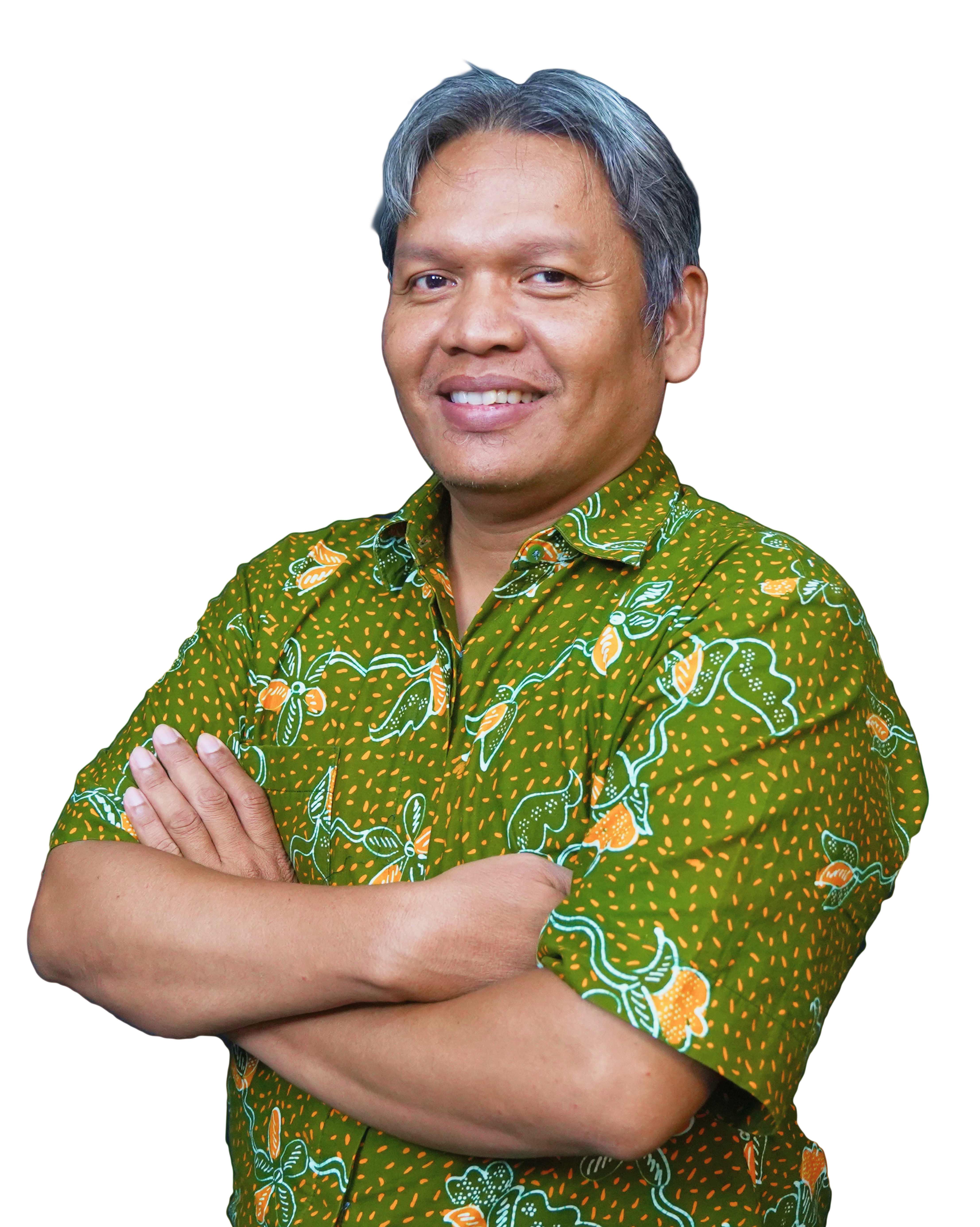 Dwi Wantoro